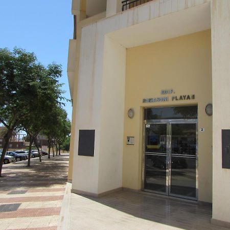 Aguadulce Pool&Beach Aguadulce (Almeria) Exterior foto