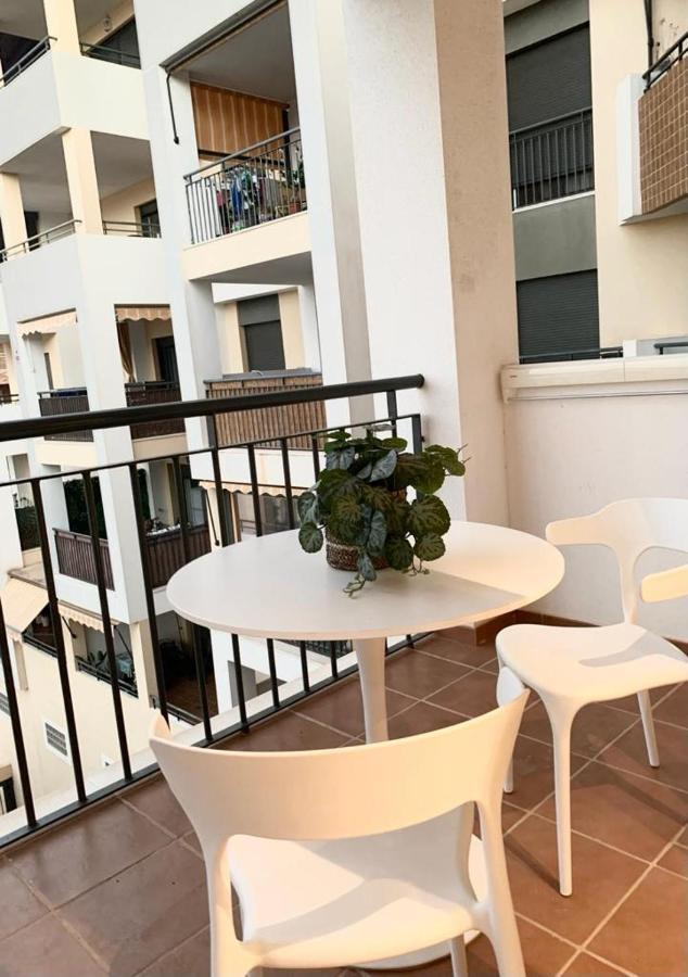 Aguadulce Pool&Beach Aguadulce (Almeria) Exterior foto